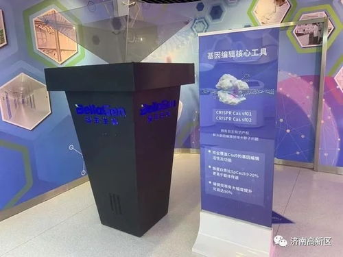 濟南高新技術產業(yè)開發(fā)區(qū)管理委員會 文明實踐 政策帶動與技術創(chuàng)新賦能種源安全 濟南高新區(qū)政企聯(lián)動支撐濟南打造 種業(yè)之都